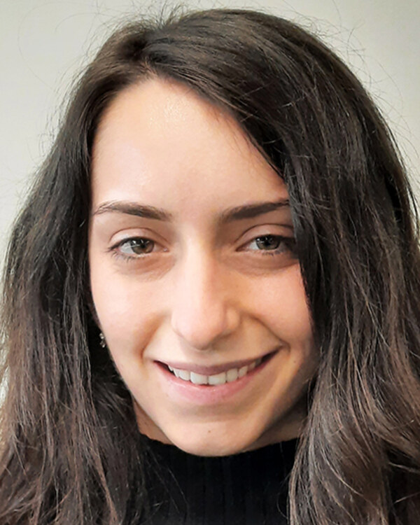 Alessia Del Chiaro