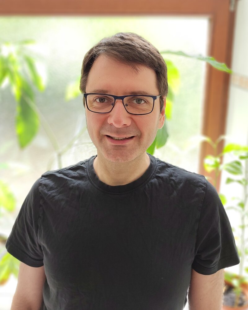 Helge Paternoga