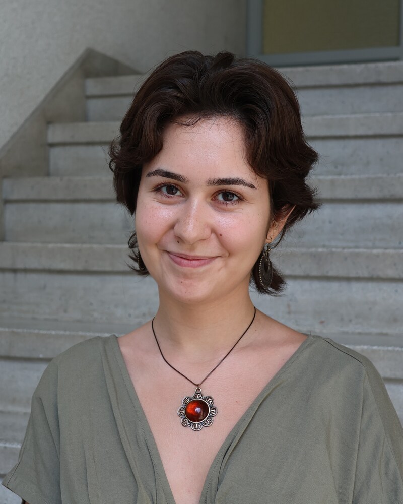 Nazlı Korkmaz