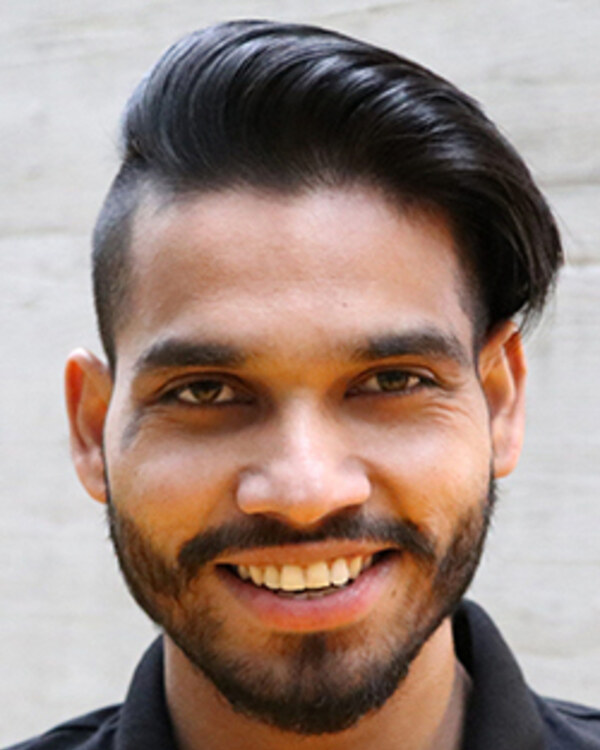 Ranjith Papareddy