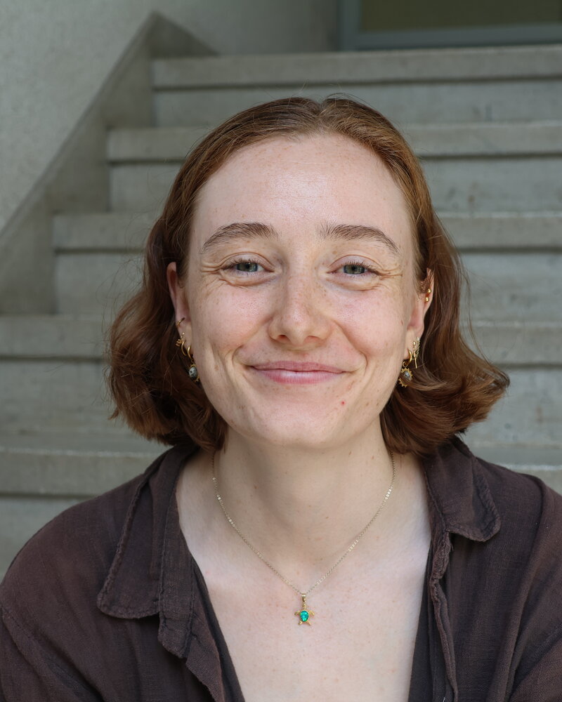 Fiona Smith