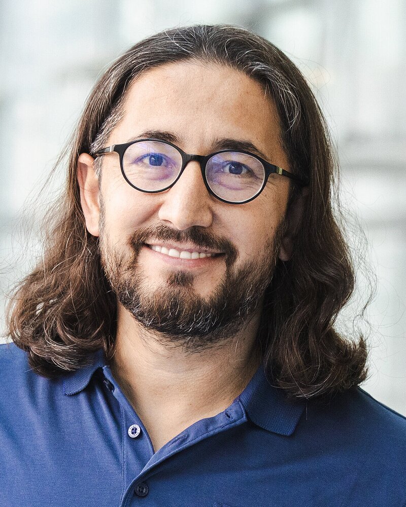 Yasin Dagdas